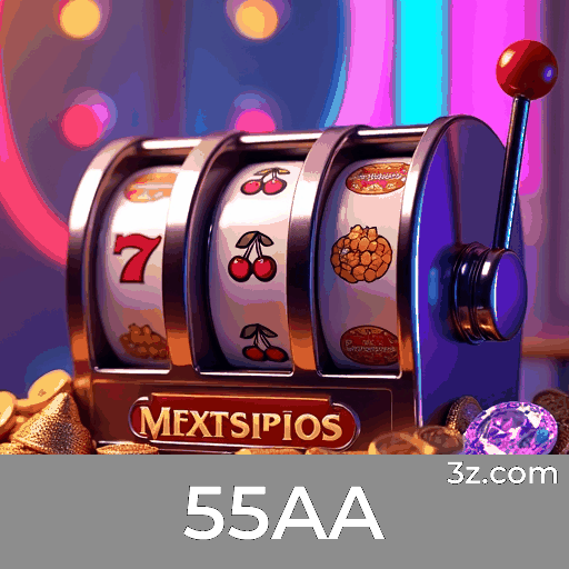 55AA Jogos: Aprenda Estratégias e Melhore!