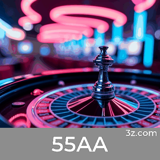 55AA: Seu Cassino Online Premiado e Seguro