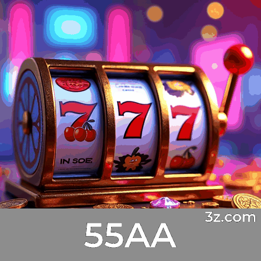 55AA: Seu Cassino Online Premiado e Seguro