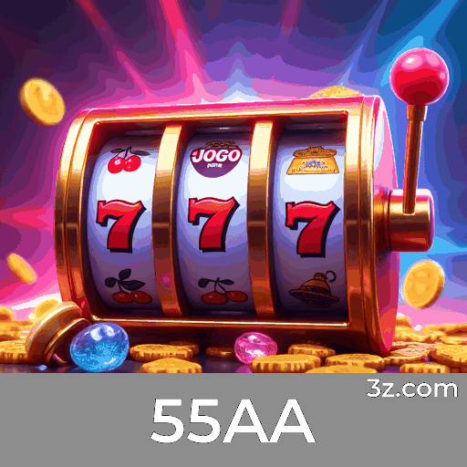 55AA: Seu Cassino Online Premiado e Seguro