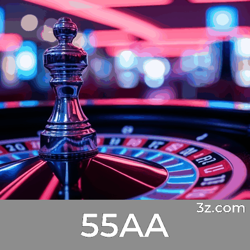 55AA: Seu Cassino Online Premiado e Seguro