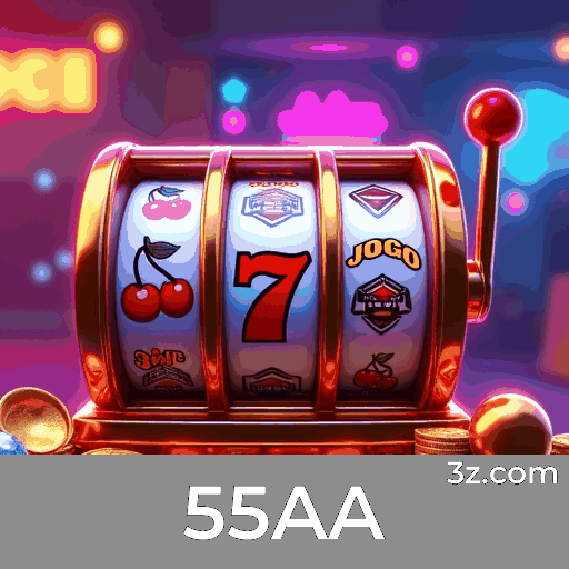 Bônus e Promoções Exclusivas no 55AA: Descubra Já!