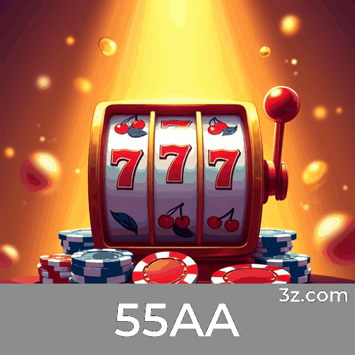 55AA Jogos: Aprenda Estratégias e Melhore!