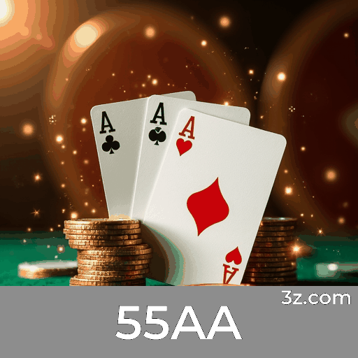 55AA: Seu Cassino Online Premiado e Seguro