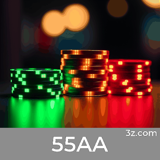 55AA: Seu Cassino Online Premiado e Seguro