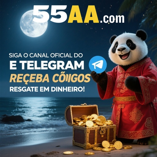 55AA Ganhe R$ 100,00 Gratis